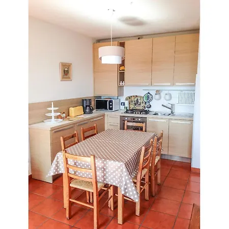 Residenza Paradiso Lejlighed Agra