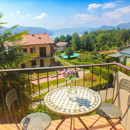 Lejlighed Residenza Paradiso Agra