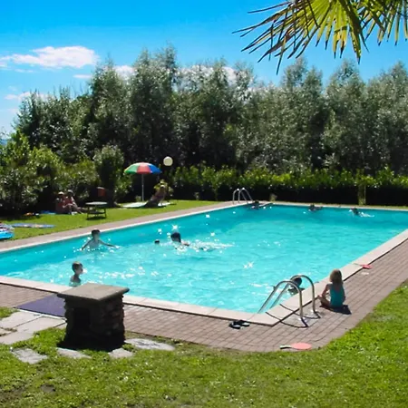 Residenza Paradiso Lejlighed