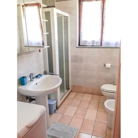 Διαμέρισμα Residenza Paradiso