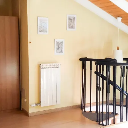 Residenza Paradiso Lejlighed *