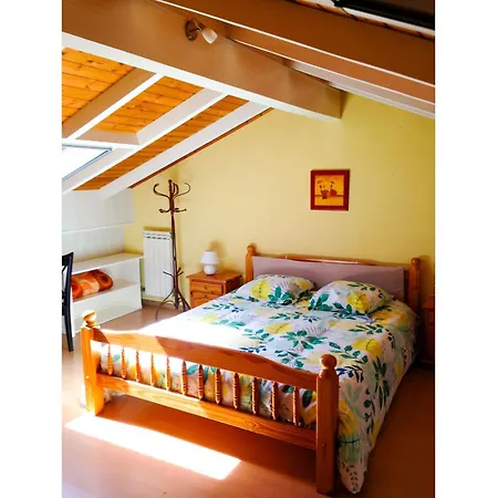 Apartman Residenza Paradiso Agra