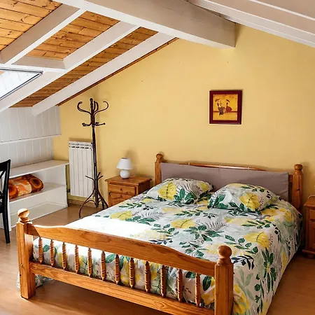 דירה Residenza Paradiso *