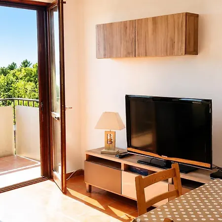 דירה Residenza Paradiso Agra