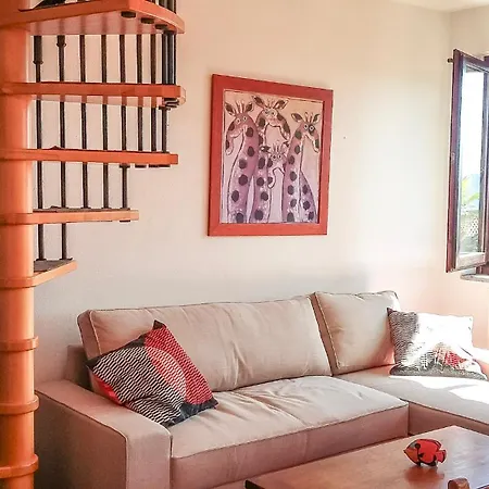 Residenza Paradiso דירה Agra