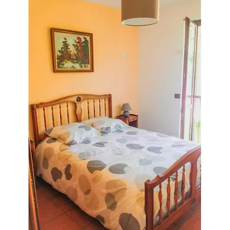 Residenza Paradiso דירה Agra