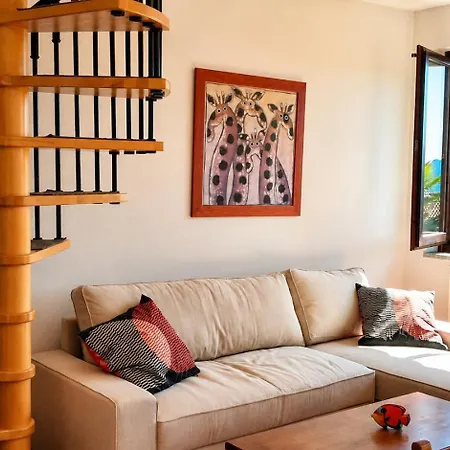 Residenza Paradiso דירה