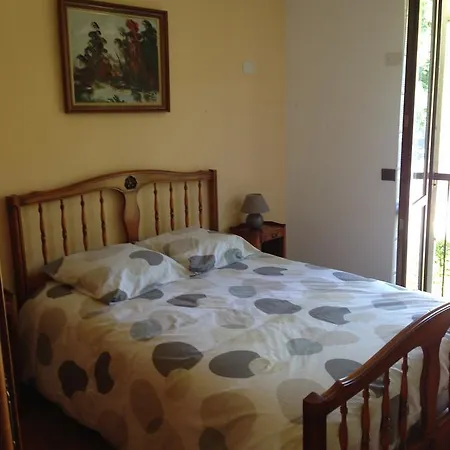 Residenza Paradiso Lejlighed *