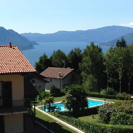 Residenza Paradiso *